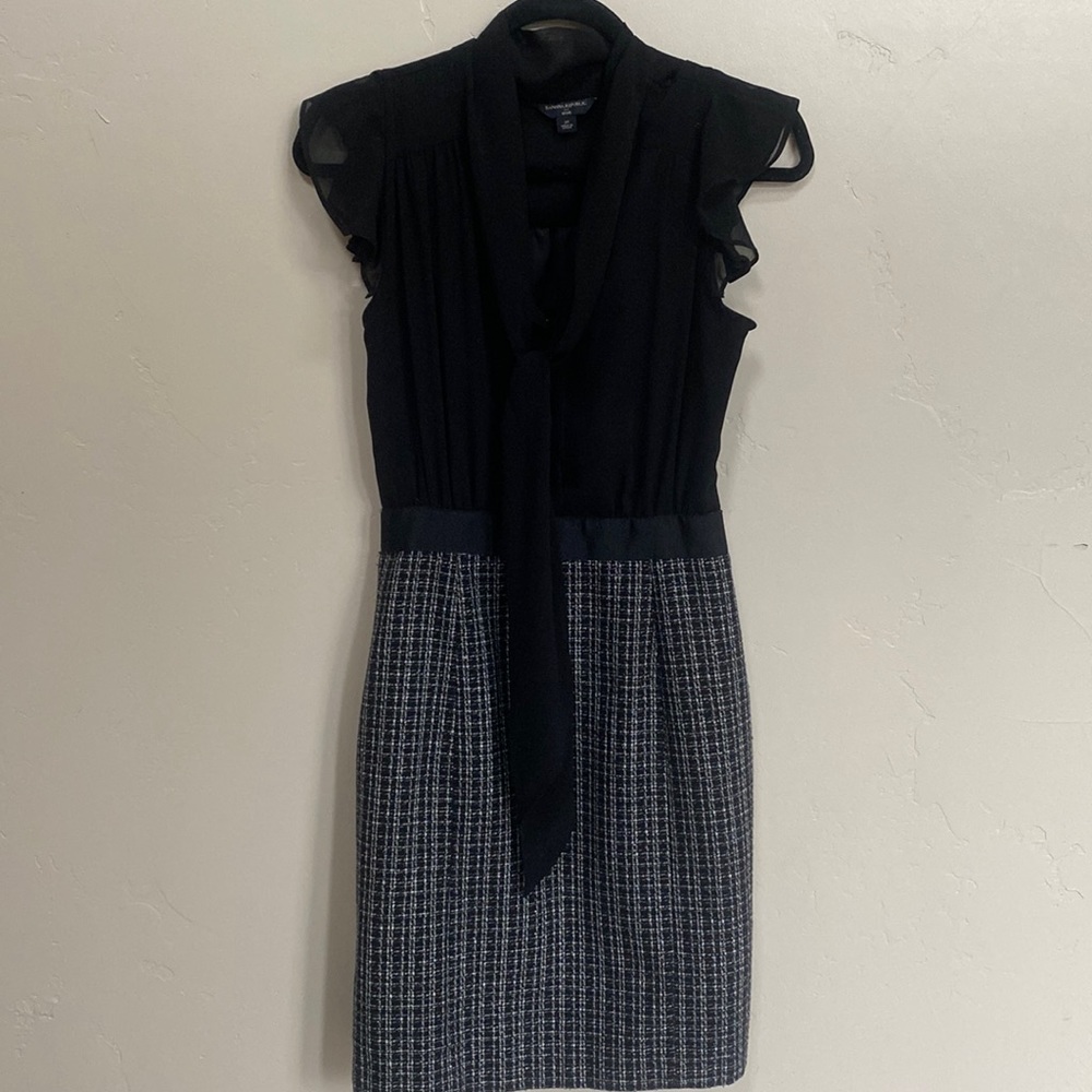 Banana Republic Dress 2P